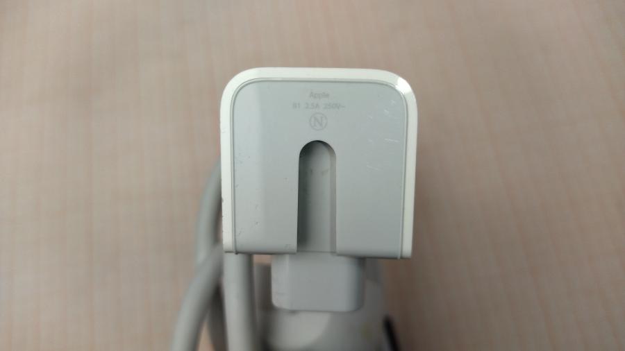 061-105-001 Кабель питания APPLE APPLE 03 Z622-0157 #6