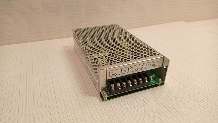 111-218-001 PSU MEAN WELL SD-150D-12 #1