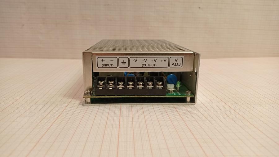 111-218-001 PSU MEAN WELL SD-150D-12 #2