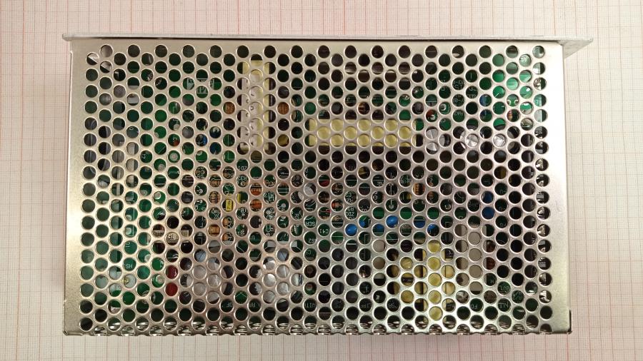 111-218-001 PSU MEAN WELL SD-150D-12 #6