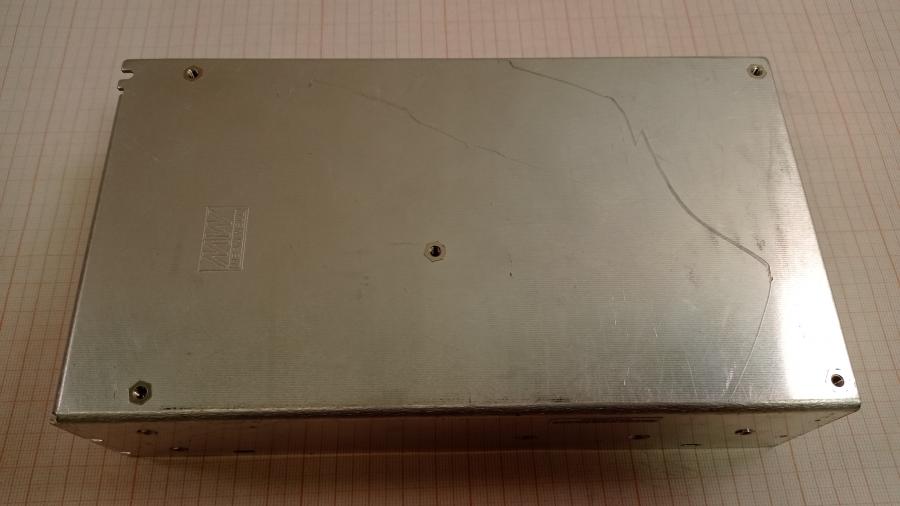 111-218-001 PSU MEAN WELL SD-150D-12 #7