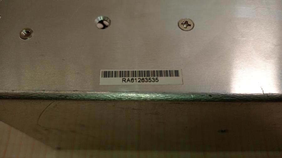 111-218-001 PSU MEAN WELL SD-150D-12 #9