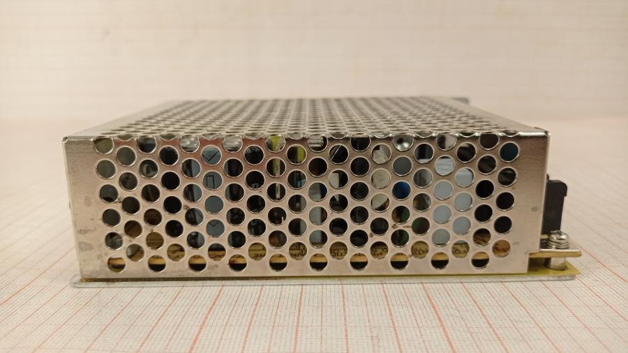 111-220-001 PSU MEAN WELL RS-75-12 #3