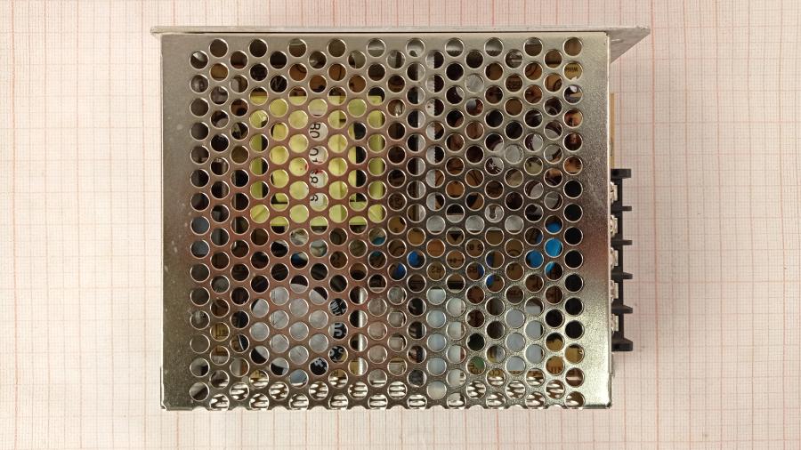 111-220-001 PSU MEAN WELL RS-75-12 #6