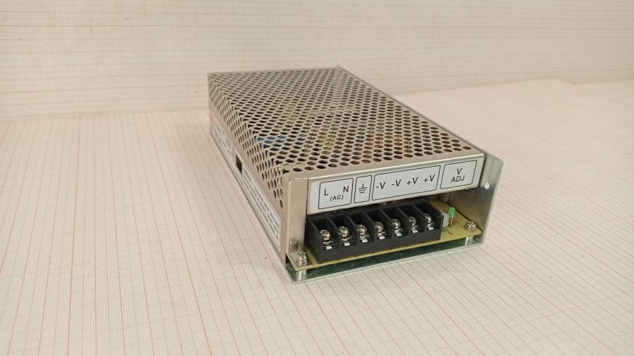 111-221-001 PSU MEAN WELL S-150-48 #1