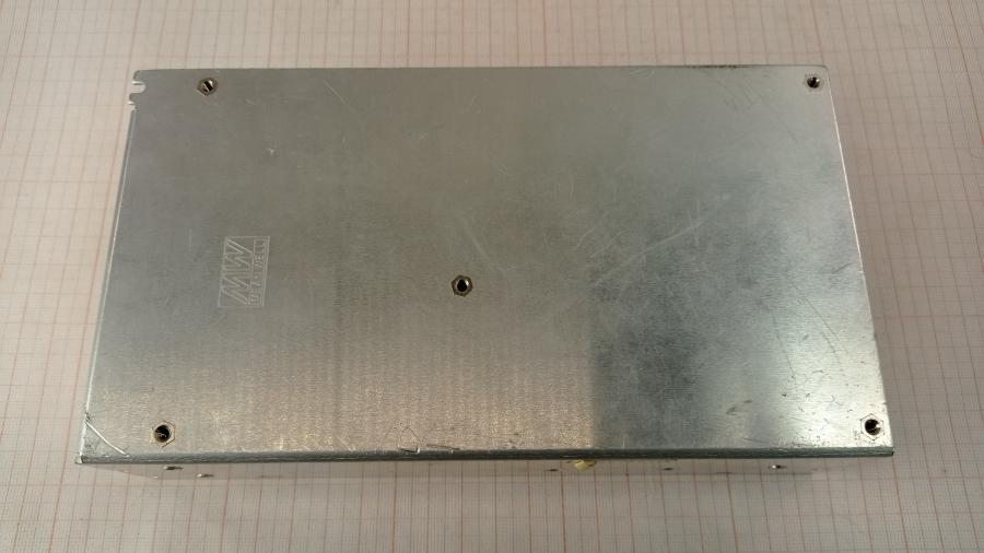 111-221-001 PSU MEAN WELL S-150-48 #6