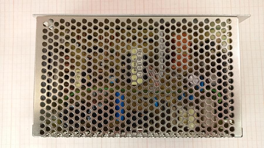 111-221-001 PSU MEAN WELL S-150-48 #8