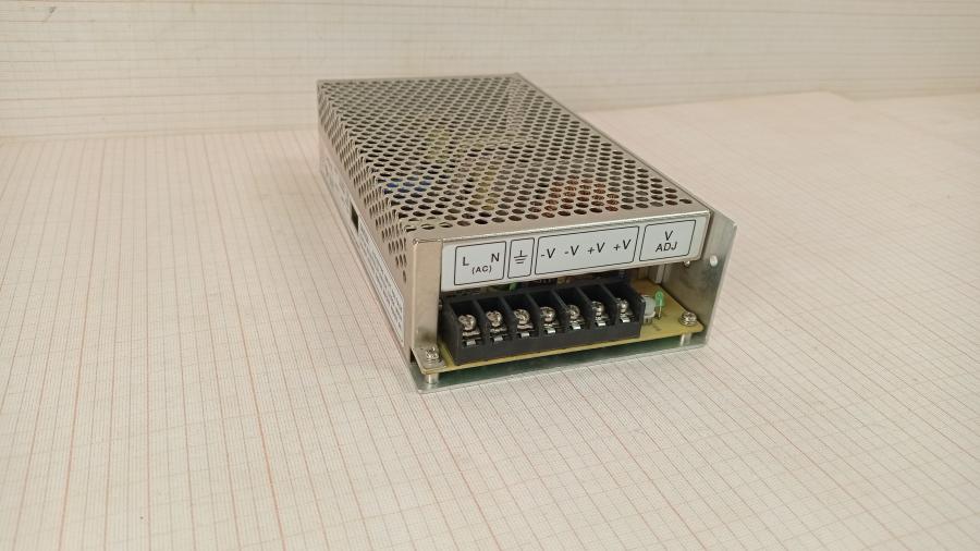 111-221-002 PSU MEAN WELL S-150-48 #1