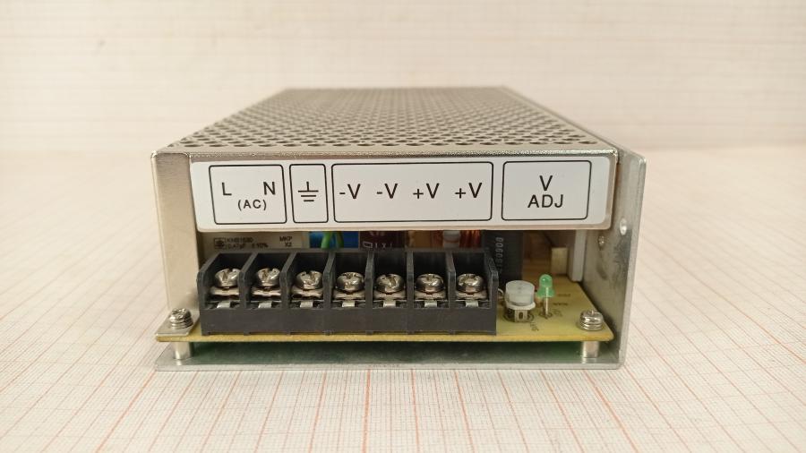 111-221-002 PSU MEAN WELL S-150-48 #2