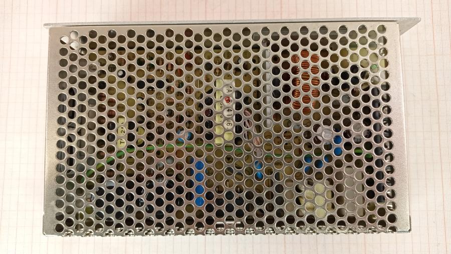 111-221-002 PSU MEAN WELL S-150-48 #6