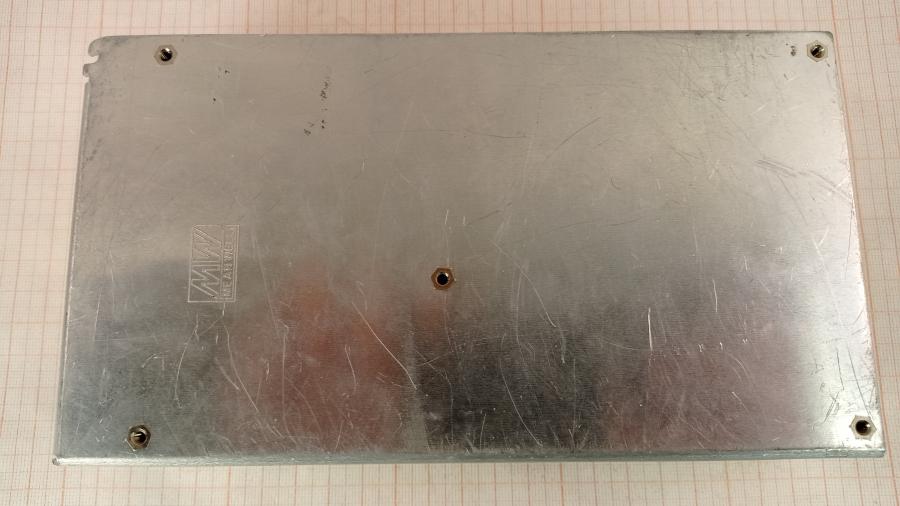 111-221-002 PSU MEAN WELL S-150-48 #7