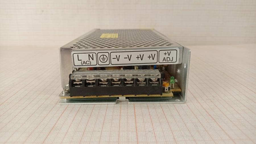 111-224-001 PSU HAITAIK HTS-150M-24 #2