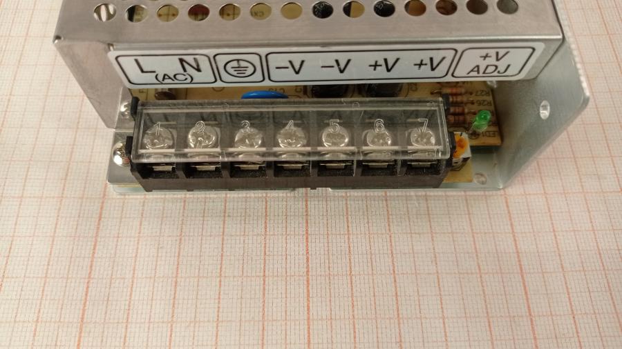 111-224-001 PSU HAITAIK HTS-150M-24 #8