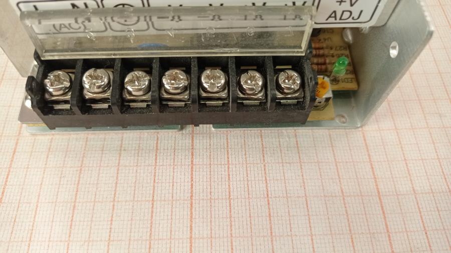 111-224-001 PSU HAITAIK HTS-150M-24 #9