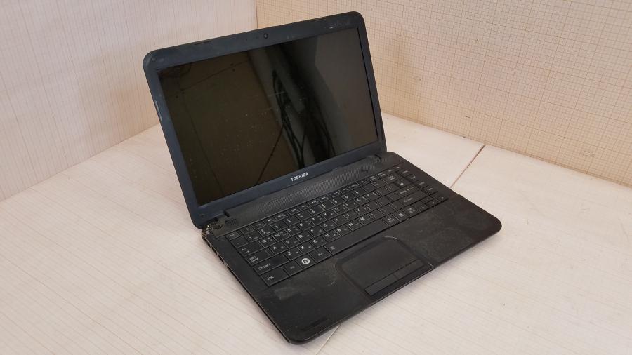 111-223-001 Ноутбук TOSHIBA Satellite C840 #1