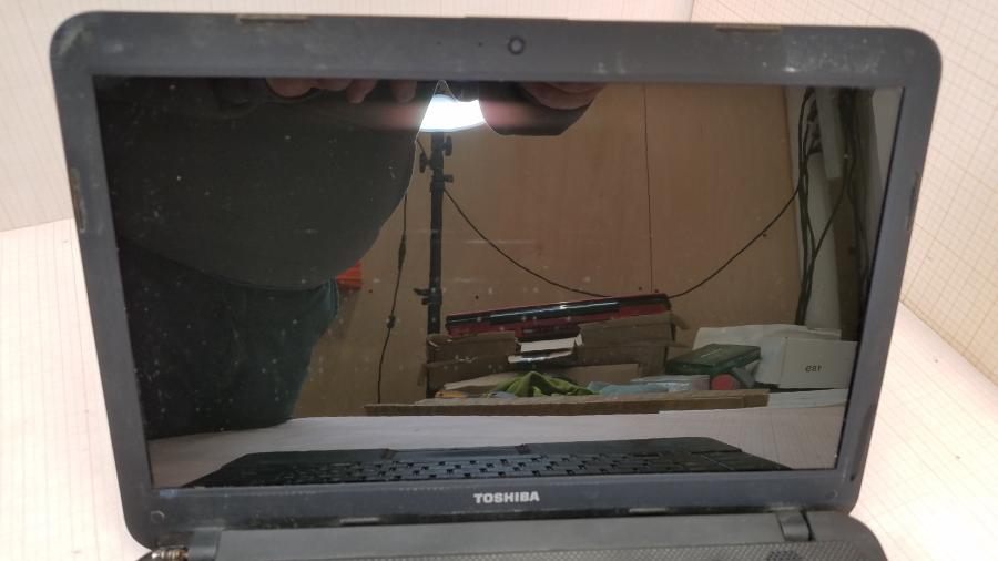 111-223-001 Ноутбук TOSHIBA Satellite C840 #2