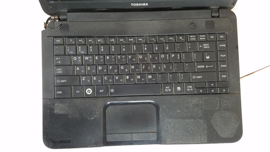 111-223-001 Ноутбук TOSHIBA Satellite C840 #4