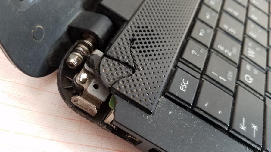 111-223-001 Ноутбук TOSHIBA Satellite C840 #5