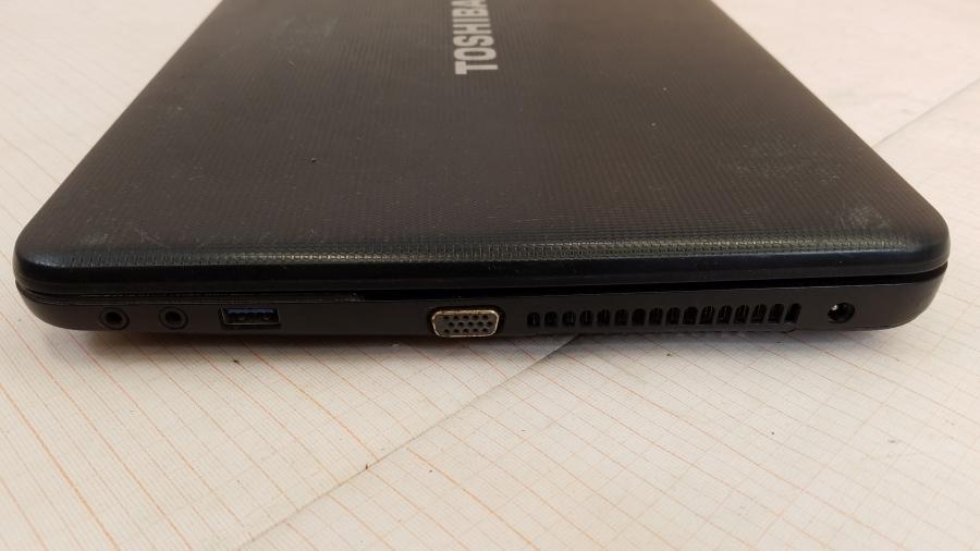 111-223-001 Ноутбук TOSHIBA Satellite C840 #8