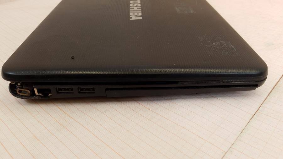 111-223-001 Ноутбук TOSHIBA Satellite C840 #10