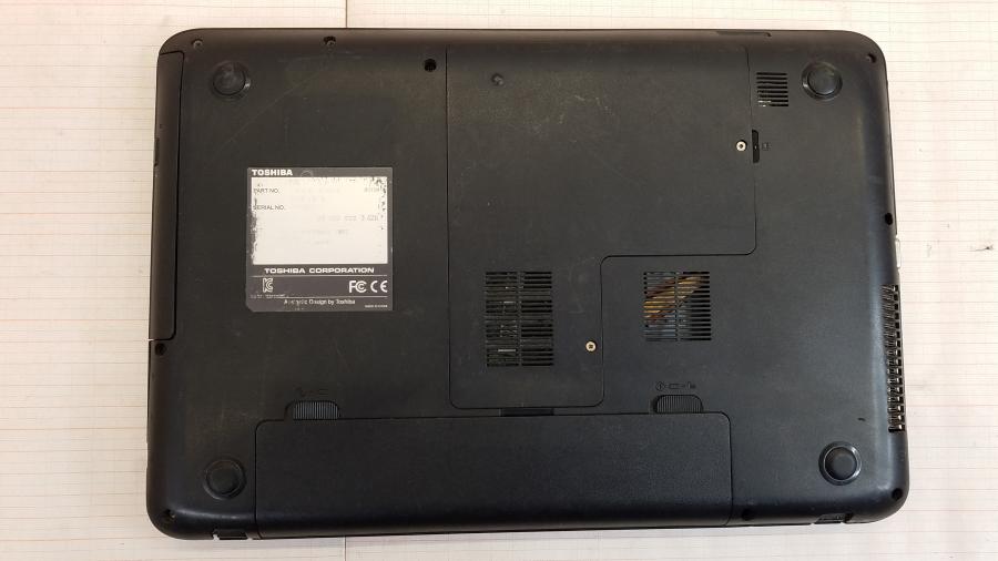 111-223-001 Ноутбук TOSHIBA Satellite C840 #11