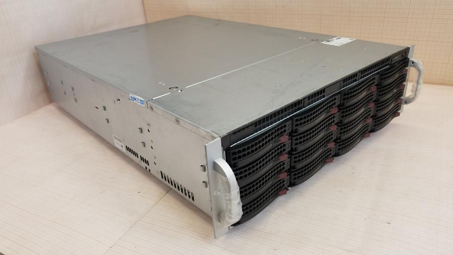 195-069-003 Серверный корпус SuperMicro SC836TQ-R800B #1