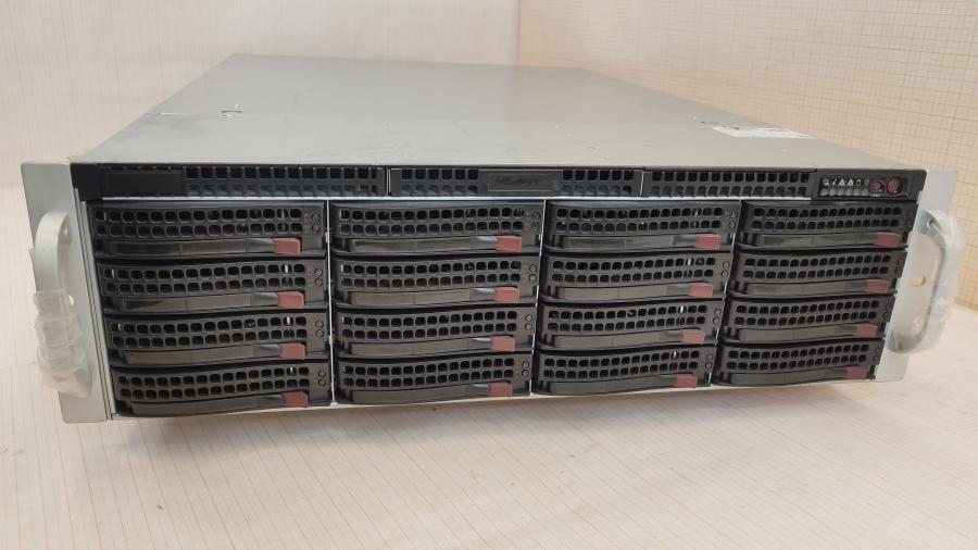 195-069-003 Серверный корпус SuperMicro SC836TQ-R800B #2