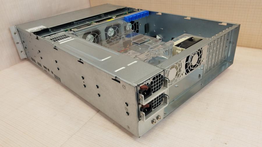 195-069-003 Серверный корпус SuperMicro SC836TQ-R800B #4