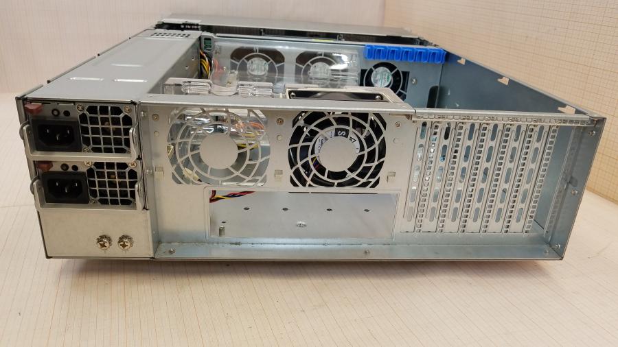 195-069-003 Серверный корпус SuperMicro SC836TQ-R800B #5