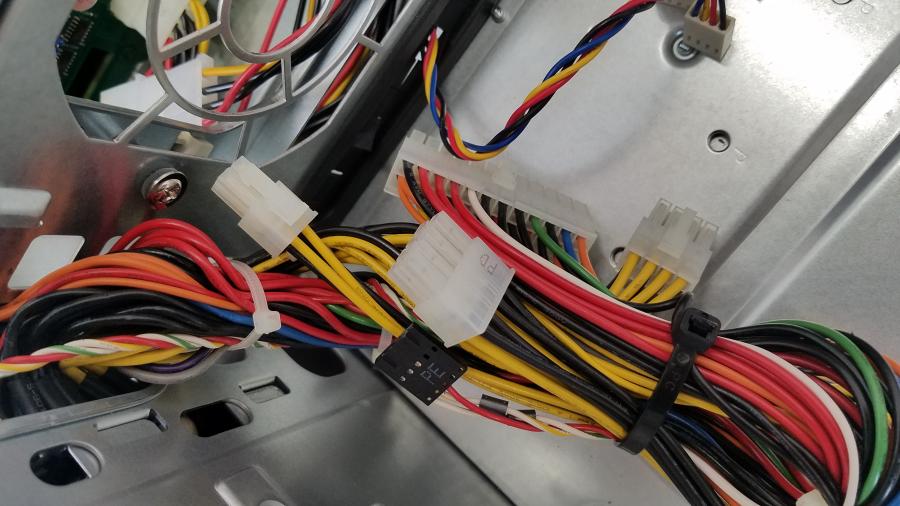 195-069-003 Серверный корпус SuperMicro SC836TQ-R800B #9