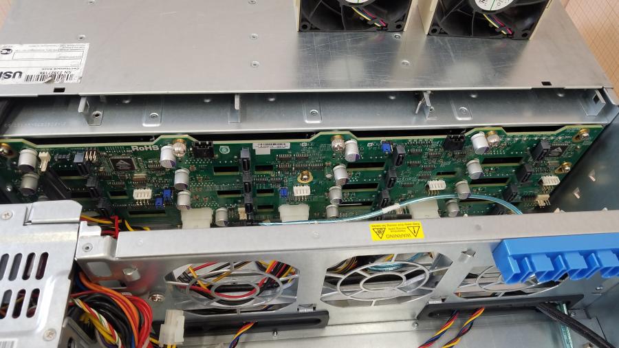 195-069-003 Серверный корпус SuperMicro SC836TQ-R800B #10