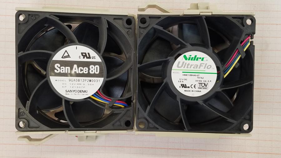 195-069-003 Серверный корпус SuperMicro SC836TQ-R800B #12