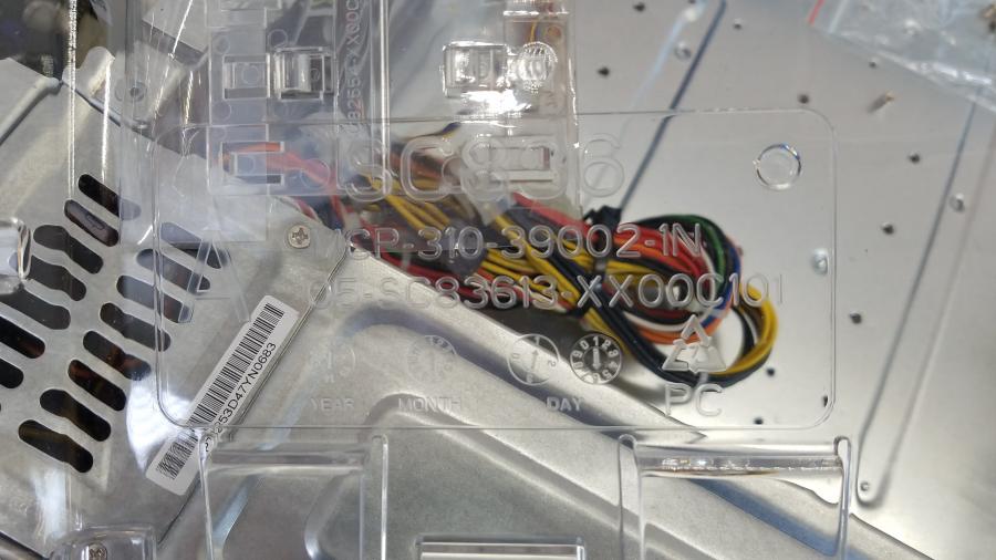 195-069-003 Серверный корпус SuperMicro SC836TQ-R800B #13