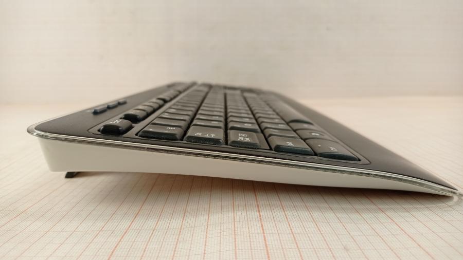 111-225-001 Клавиатура беспроводная Logitech K-520 #5