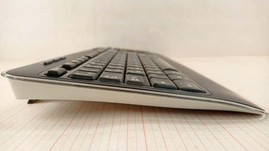 111-225-001 Клавиатура беспроводная Logitech K-520 #6