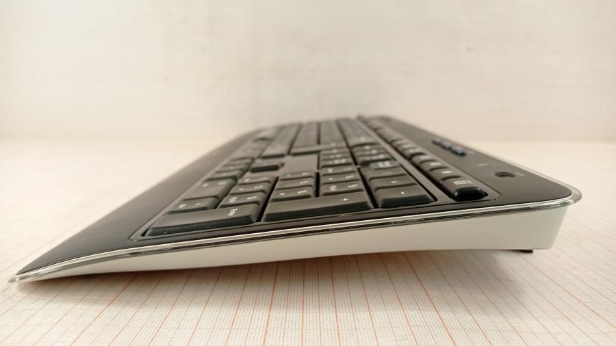 111-225-001 Клавиатура беспроводная Logitech K-520 #7