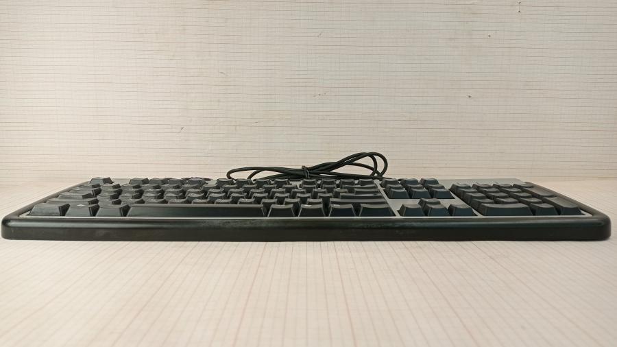 111-227-001 Клавиатура проводная AQUARIUS SK-1789 #3