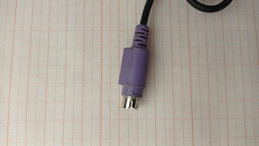 111-227-001 Клавиатура проводная AQUARIUS SK-1789 #12