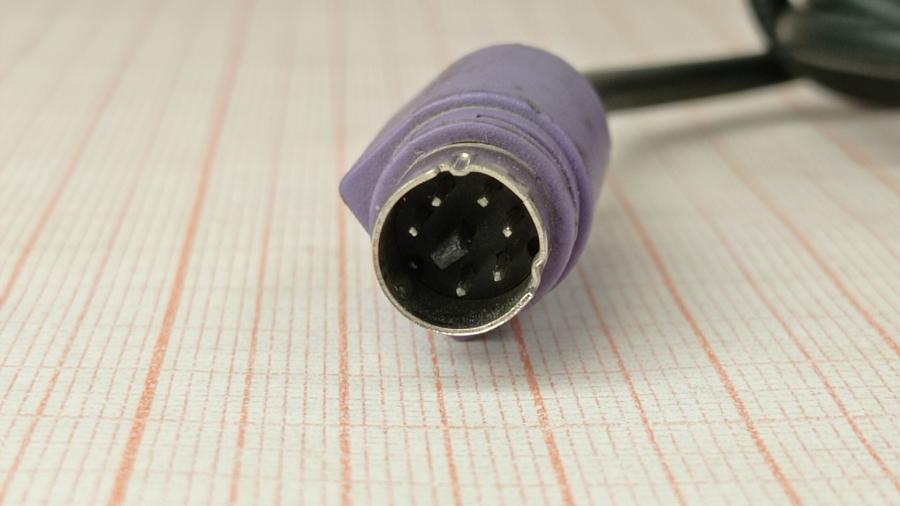 111-227-001 Клавиатура проводная AQUARIUS SK-1789 #13