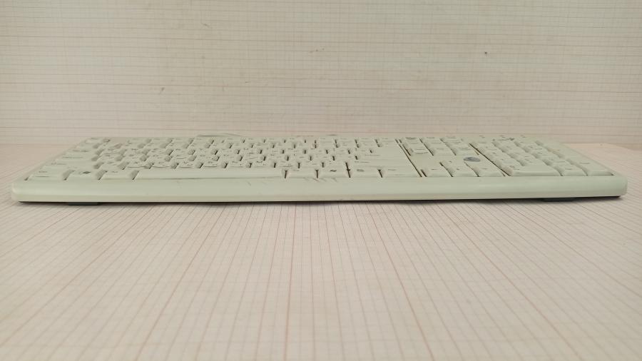 150-030-001 Клавиатура проводная Genius K639 #2