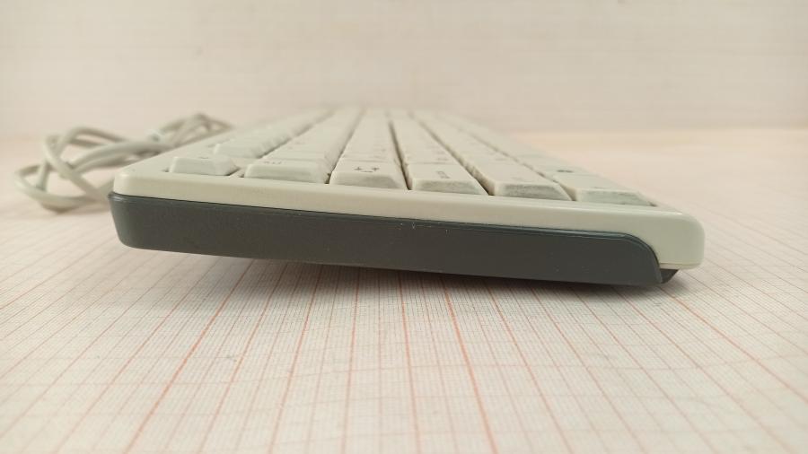 150-030-001 Клавиатура проводная Genius K639 #3