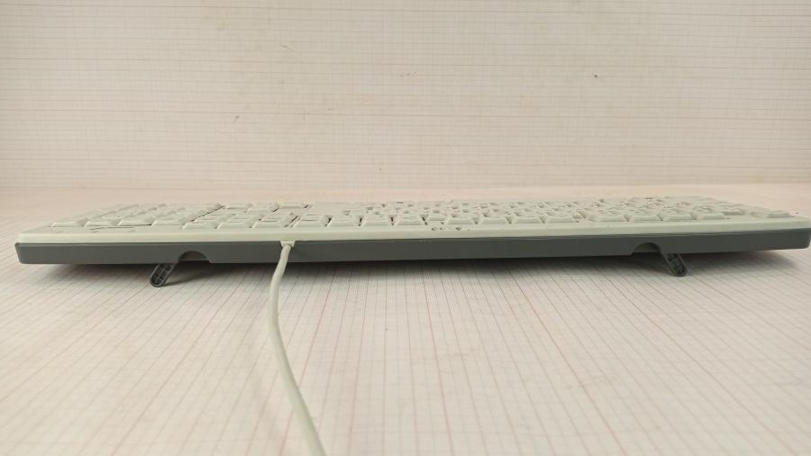 150-030-001 Клавиатура проводная Genius K639 #5