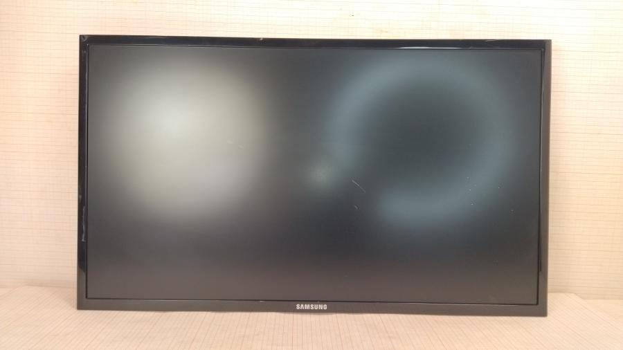 193-016-008 Монитор ЖК SAMSUNG S24F356FHI #1