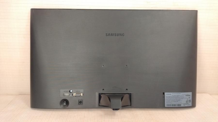 193-016-008 Монитор ЖК SAMSUNG S24F356FHI #2