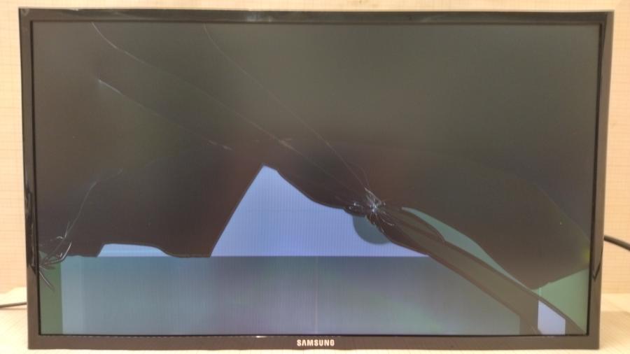 193-016-008 Монитор ЖК SAMSUNG S24F356FHI #6