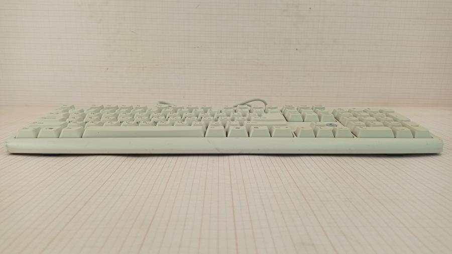 165-567-001 Клавиатура проводная Genius K639 #2