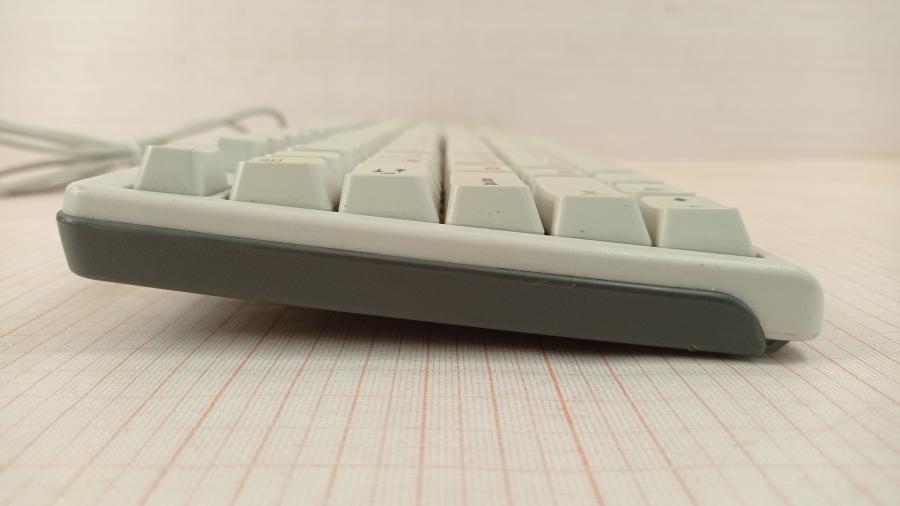 165-567-001 Клавиатура проводная Genius K639 #3