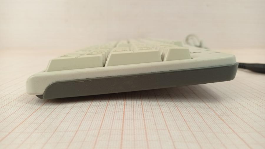 165-567-001 Клавиатура проводная Genius K639 #4