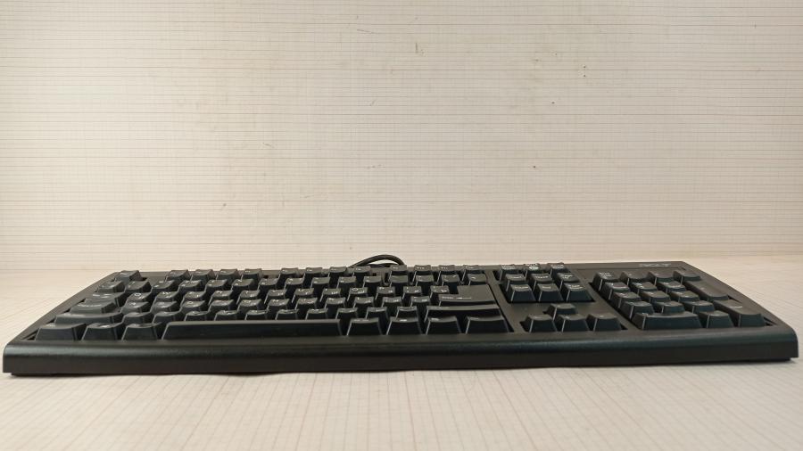 120-006-018 Клавиатура для компьютера ACER KB-2971 #2