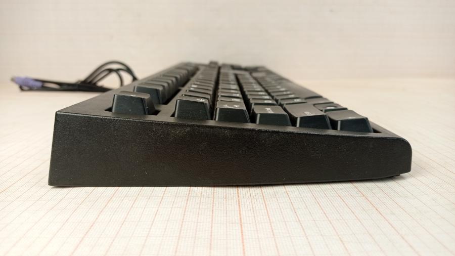 120-006-018 Клавиатура для компьютера ACER KB-2971 #3